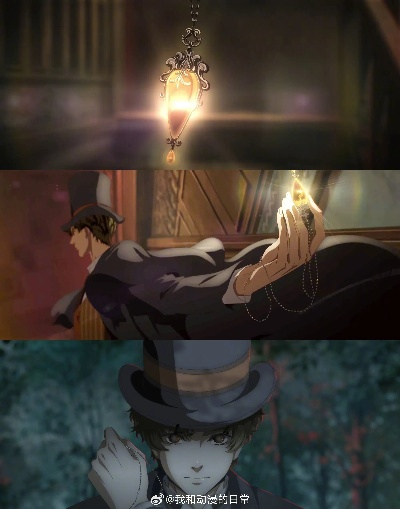 《诡秘之主》新PV首曝！绝美少女邀你共赏茶香世界