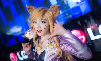 韩援YasalVlog曝光：COS女神也爱畅享薯片盛宴！