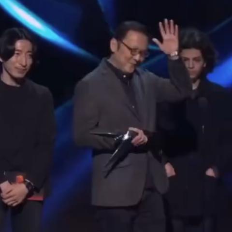 年度游戏大揭秘：预测TGA大奖花落谁家，揭秘热门候选！