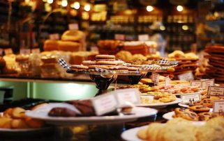 外卖逆袭！堂食遭重创，多家门店营业额锐减半，餐饮市场风云突变