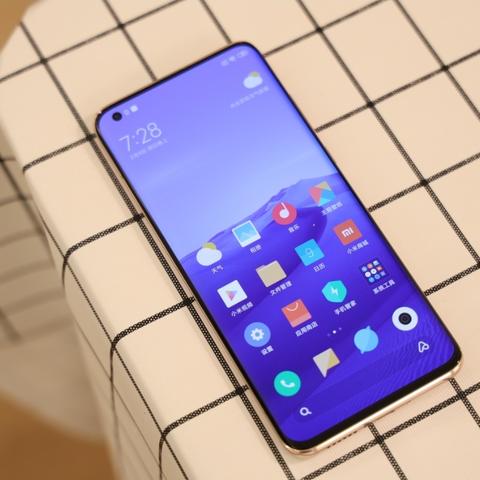 小米17销量狂飙：开售5日狂揽百万玩家心