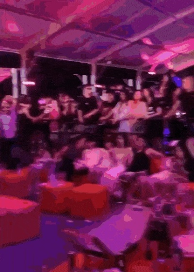 夜店狂热者必看！揭秘男孩热衷夜店的秘密动图