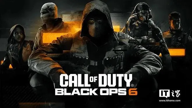 《使命召唤：黑色行动6》下载受阻，全新修复版助玩家轻松回归战场