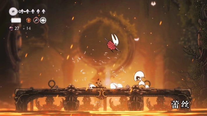 《丝之歌》猎人小径精英怪破防揭秘：非Boss攻略大公开