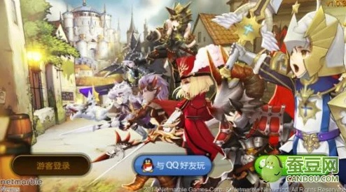 四骑士免费大更新！独家揭秘：游戏新规则下的极致体验