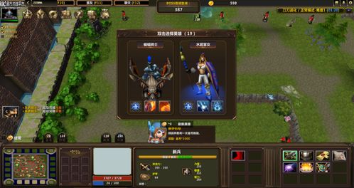 经典地图重温！KK怀旧专区热血回归，生存挑战再升级