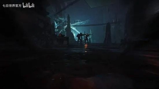 《时间旅者》与《地狱即我们》领衔，七日薄：揭秘独特游戏新体验