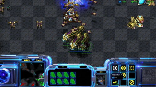 星际1重制版上线，KK对战平台优化升级，畅享极致竞技体验