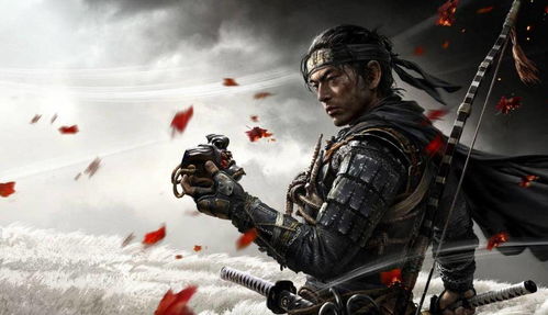 《对马岛之魂》免费DLC升级，线上多人畅玩新体验