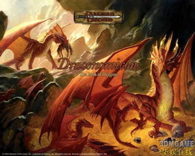 龙息法师再续传奇，神寂联动《龙与地下城》不眠者觉醒