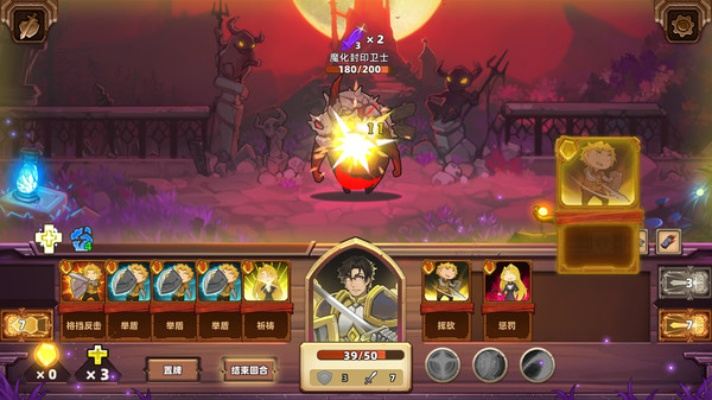 全球热销70万！《魔法工艺》海外好评如潮，创新roguelike体验再升级