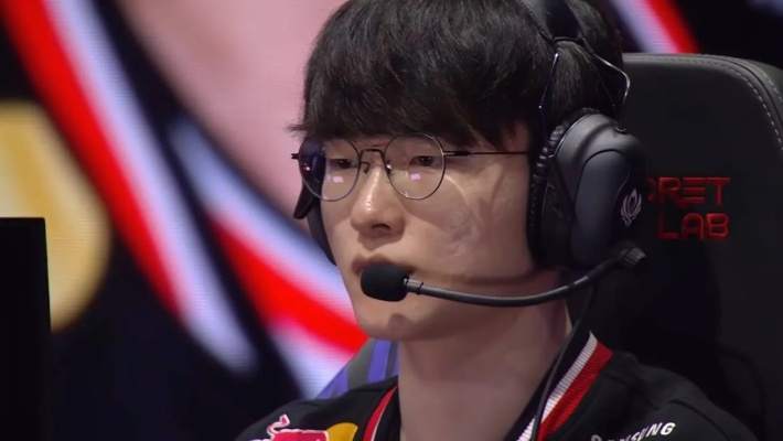 T1保级危机！官方媒体遭围攻，Faker休息真相曝光！