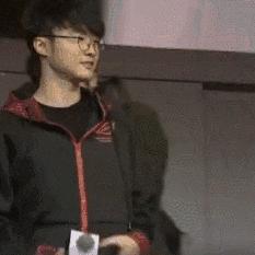 明年反击，男人本色， Bin挑战调侃新高度