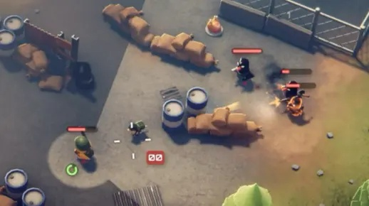 《鸭科夫BOSS攻略》深度解析：掌握关键技巧，轻松通关！