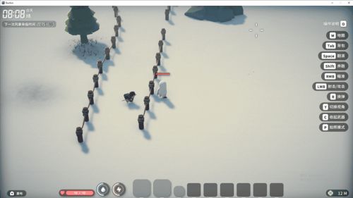 《透视攻略揭秘！《逃离鸭科夫》全图玩法大揭秘》