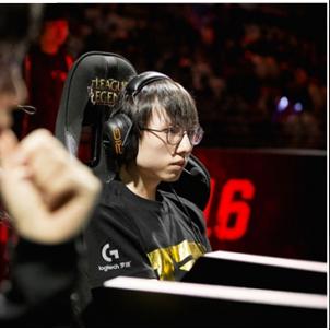 Faker三连冠之路：运气的力量不可或缺