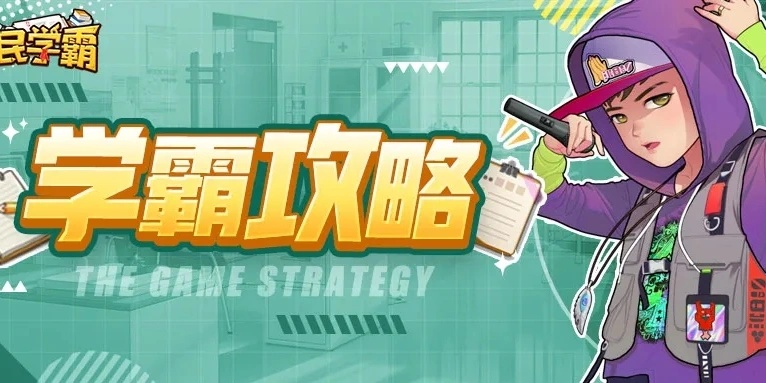 《鸭科夫校霸攻略》高效打法解析，掌握新技巧轻松应对