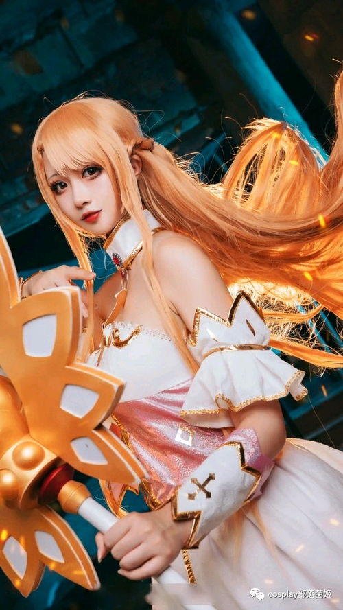 春丽黑丝COS神还原，性感魅力新视觉震撼来袭