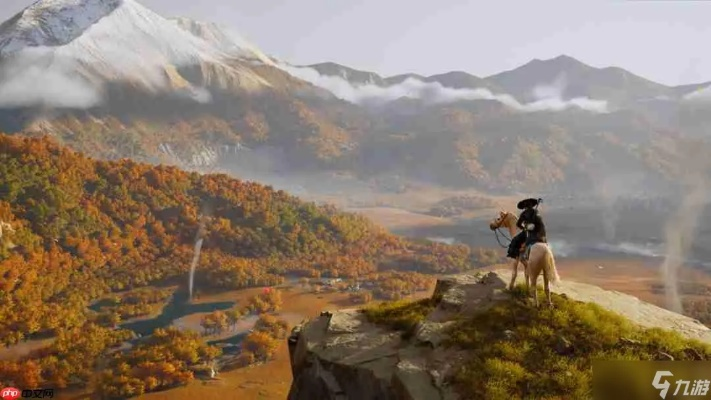 《羊蹄山之魂》1.011补丁紧急发布：致命任务BUG终被破解，全新体验升级！