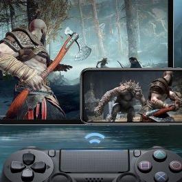 PS串流掌机升级大揭秘：云游戏新体验来袭