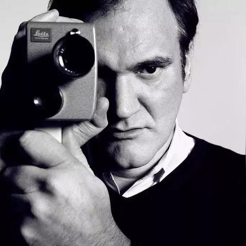 昆汀导演新片热身！《低俗小说》改编力作震撼来袭