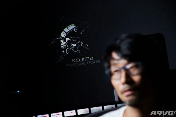 恐怖游戏开发启动，小岛秀夫打造全新惊悚体验