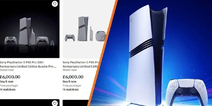 PS5 Pro发售一年后独占巨作惊艳，值得入手的全新价值解析