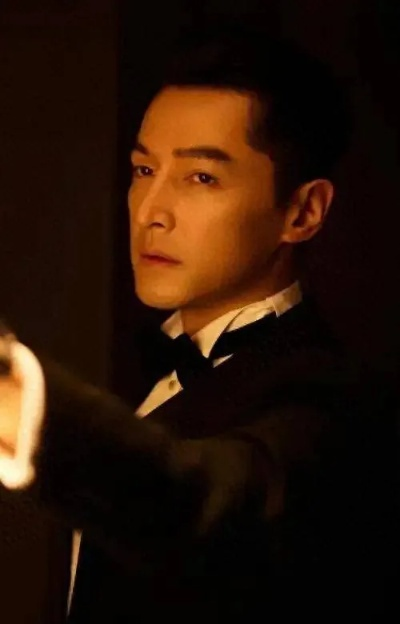 十年后再战古装，胡歌演绎明朝名相张居正传奇人生