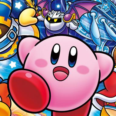 《星之卡比》新篇章，11月20日Switch 2独家首发，揭秘天空骑士新冒险