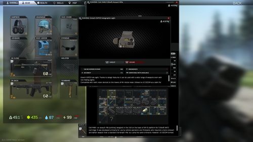 《鸭科夫电路板蓝图攻略》轻松解锁新技能