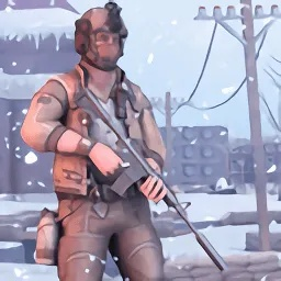 MP5腰射流配件升级，解锁《逃离鸭科夫》射击新境界