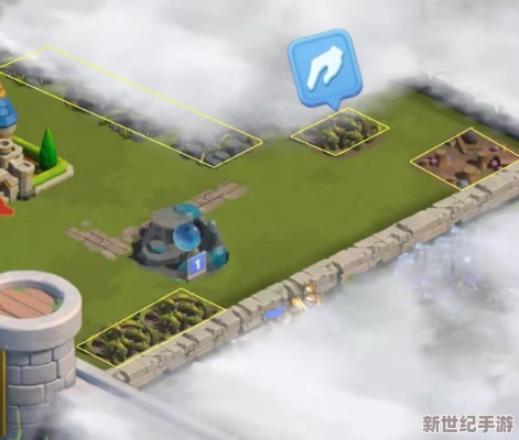 《据点守卫》攻略：国家队玩法深度解析，掌握制胜秘诀