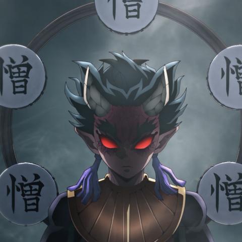 《鬼灭之刃》火之神血风谭2：全新技能憎珀天全解析，揭秘神秘力量！