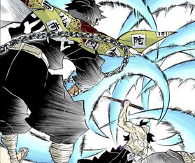 鬼舞辻无惨奥义揭秘：火之神血风谭2新篇章震撼来袭