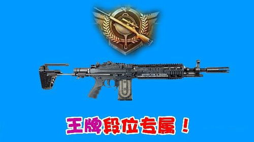 强力枪械推荐：揭秘《逃离鸭科夫》最佳武器选择