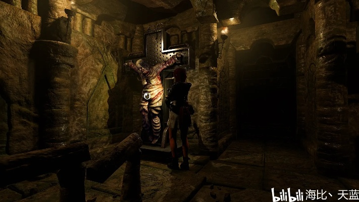 《受折磨的灵魂2》全谜题解法攻略：深度解析解谜技巧汇总