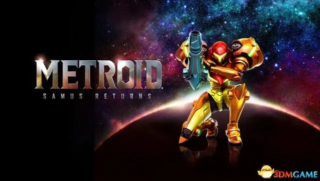 旧时光重温，Steam独占《美好银河战士城》新篇章