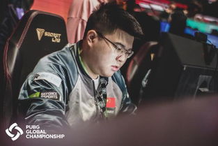 绝地求生PGS9决赛巅峰操作，揭秘五大神级选手新高度