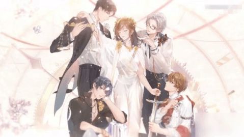 《未定事件簿》兑换码攻略：解锁全新游戏体验秘籍