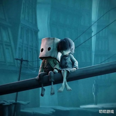 《小小梦魇3》惊悚实况深度解析，揭秘沉浸式恐怖体验新境界