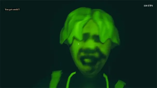 坤坤捏脸数据大揭秘：解锁《逃离鸭科夫》个性化魅力