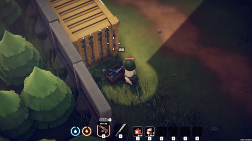 《逃离鸭科夫》分解宝典：揭秘高价值可分解物品攻略