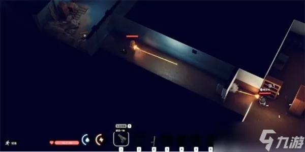 《鸭科夫逃生攻略》解锁物品技巧大揭秘，高效攻略新视角