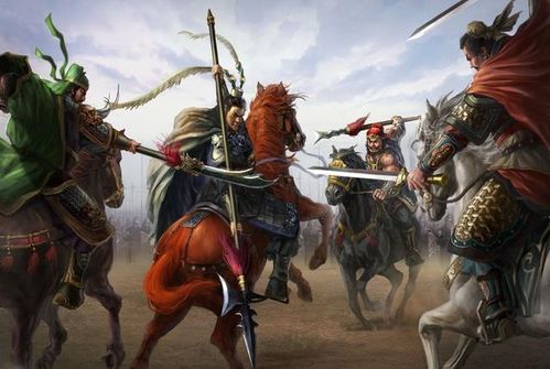 许褚武将演义第六关攻略：深度解析，高效通关秘籍大揭秘