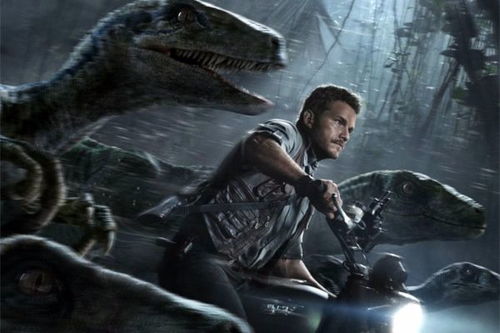 高效掌控《侏罗纪世界进化3》园区，打造卓越管理新标杆