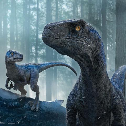 《侏罗纪世界进化3》速成攻略：新手必看进化技巧解析