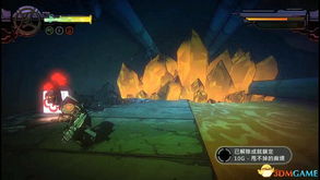 《忍者龙剑传4》炼狱全位置深度解析，探寻炼狱奥秘指南