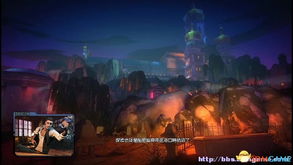 《忍者龙剑传4》深度体验：畅快战斗，沉浸式冒险新体验