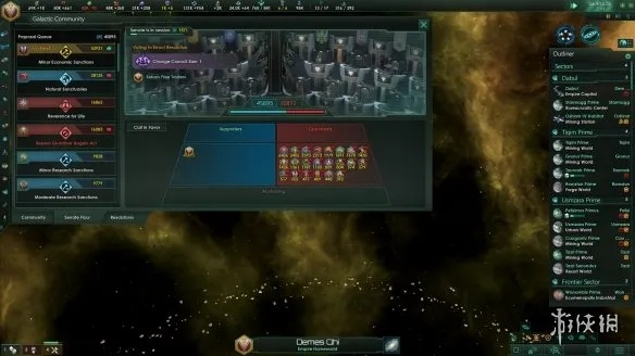 破盾奥秘：命运群星敌人防御解析新视角