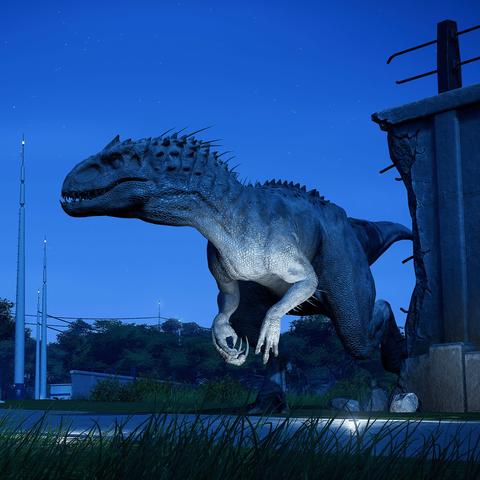 《侏罗纪世界进化3》Steam版价格揭秘，全新价值体验揭晓